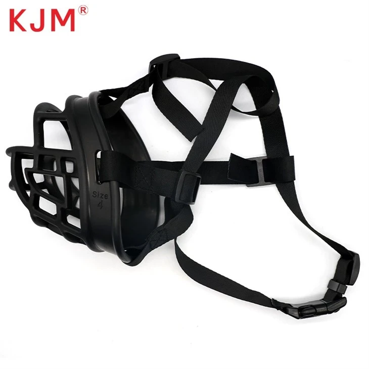 Multi Size Dog Mask