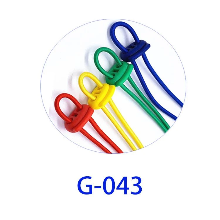 Double Cord Lock
