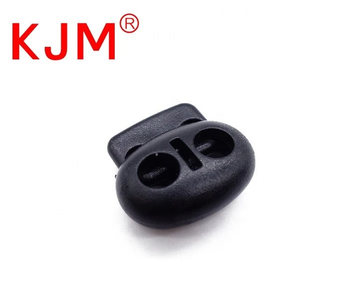 Plastic Cord Lock Stopper