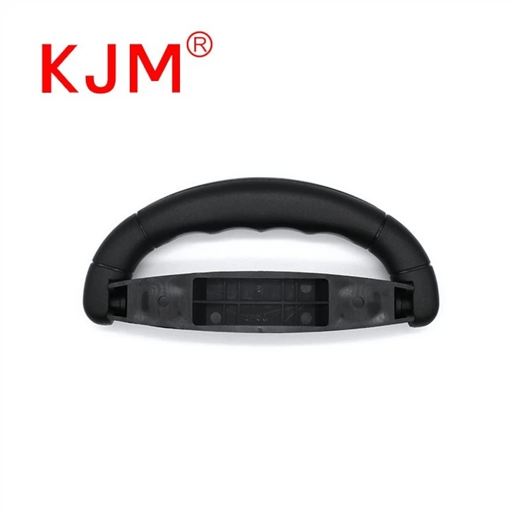 Plastic Handle ForTravel Luggage