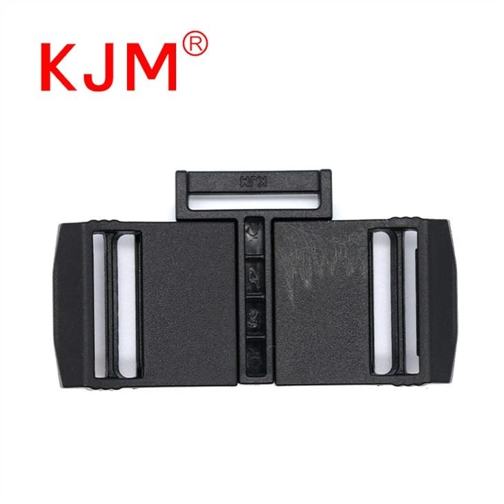 3 Way Plastic Buckle