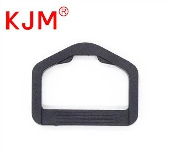 Plastikowa klamra regulacyjna D-ring
