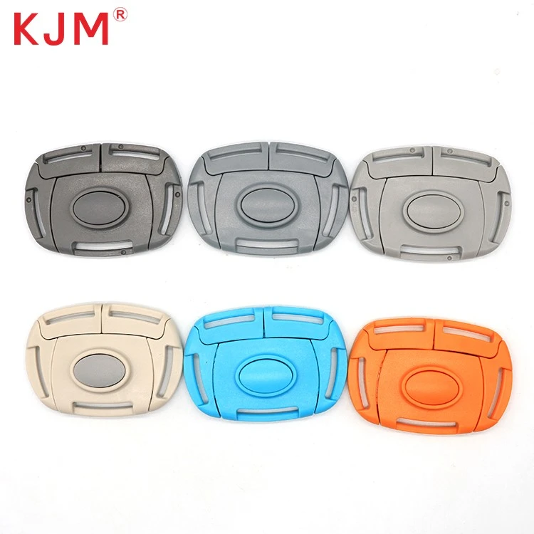 Baby Stroller Plastic Buckle