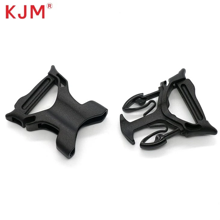 Butterfly Release Buckle