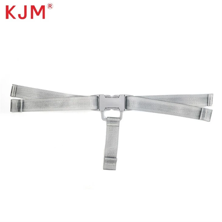 3 Way High Chair Safety Belt