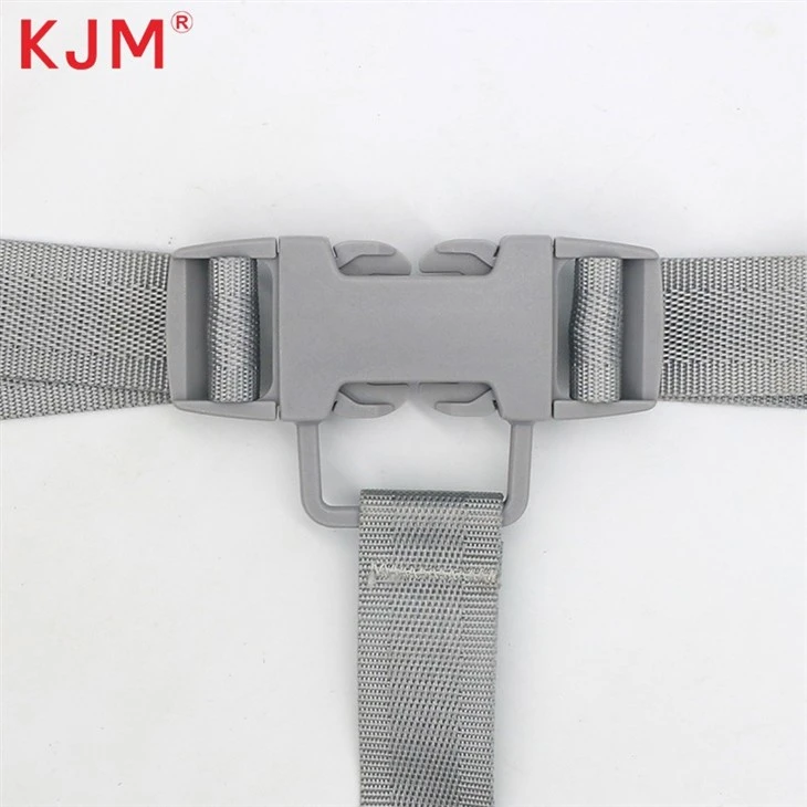 3 Way Safety Belt