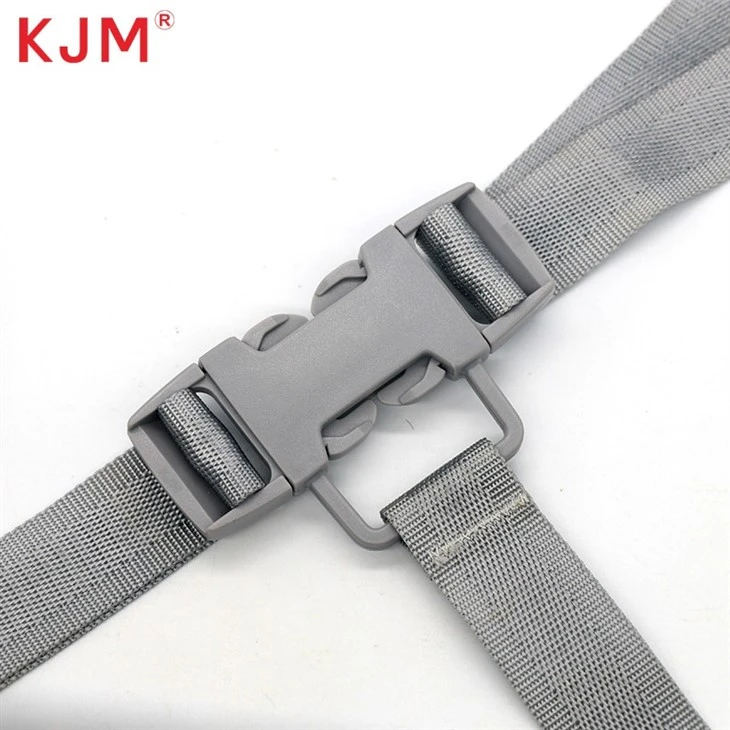 Adjustable High Chair Safety Belt