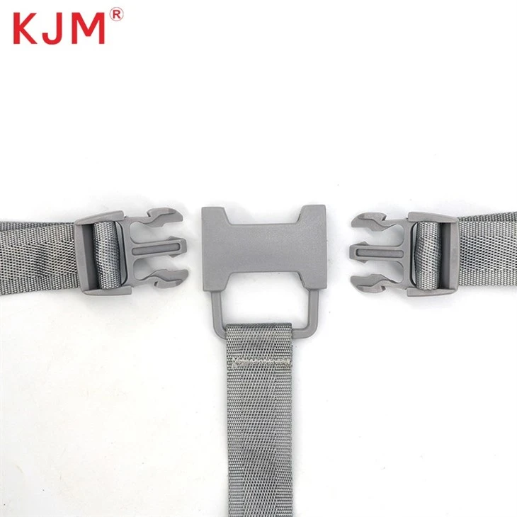 3 Point Safety Belt