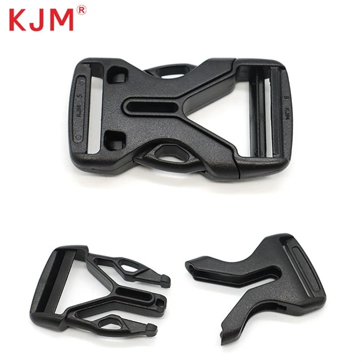 Lightweight Quick Release Plastic Buckle best