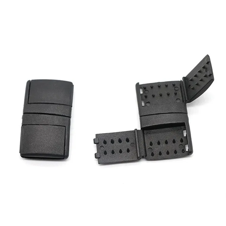 Plastic Quick Release Clasp For ID Badge Lanyards price