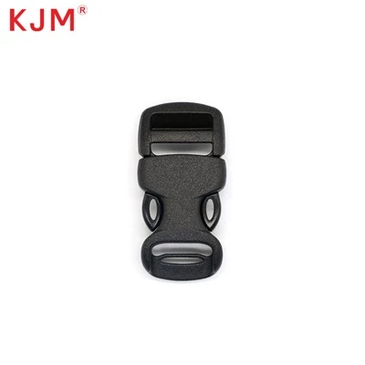 Plastikowa klamra do kasku mini 15 mm